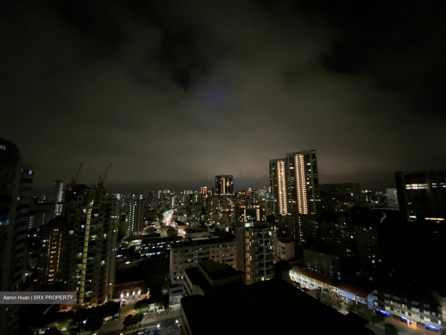 The Verve (D12), Apartment #389892891